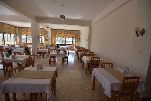 Club Simena Hotel