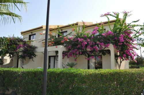 Club Simena Hotel