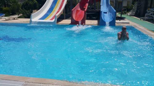 Club Simena Hotel