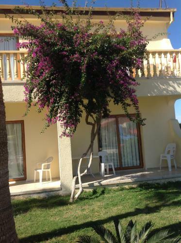 Club Simena Hotel