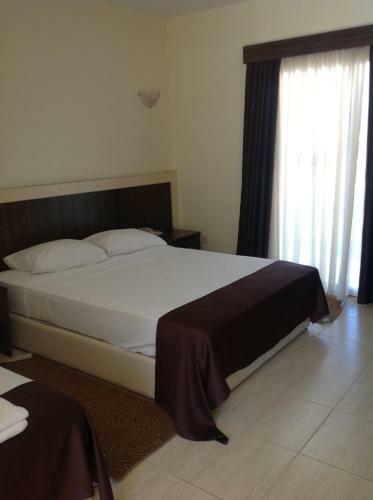 Club Simena Hotel