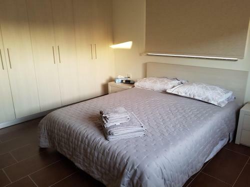 Iliada Court Apartment