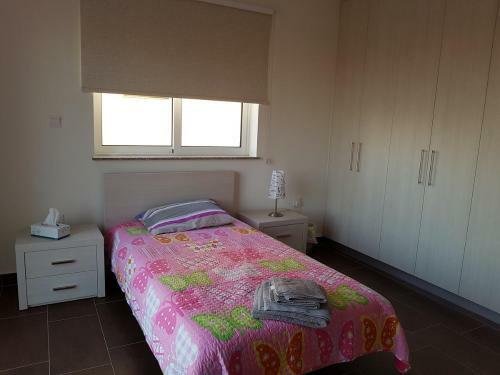 Iliada Court Apartment