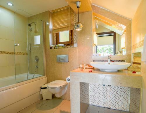 Albergue Be Garden Villas