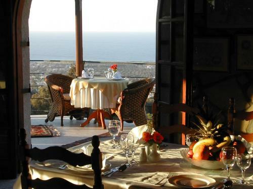 Albergue Be Garden Villas