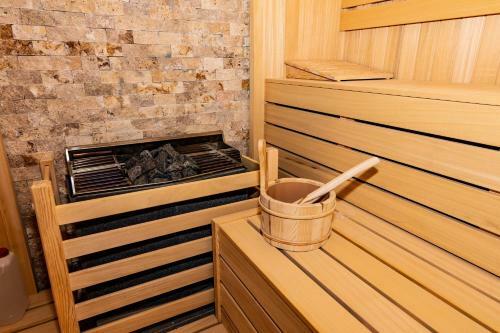 Joya Cyprus Manzara Penthouse Apartment