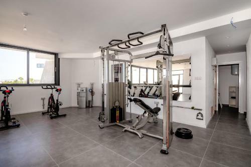Joya Cyprus Manzara Penthouse Apartment