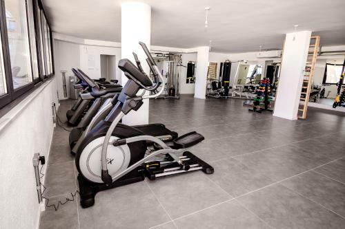 Joya Cyprus Manzara Penthouse Apartment