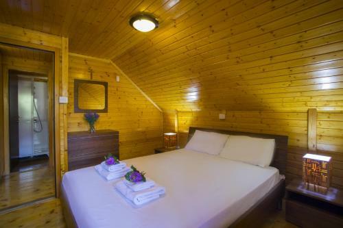 Ricky Chalet Near Troodos