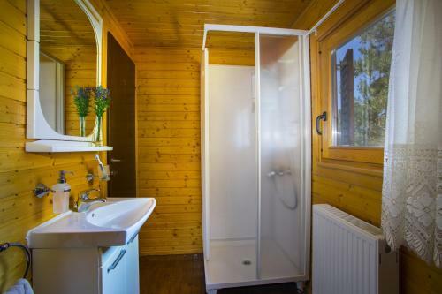 Ricky Chalet Near Troodos