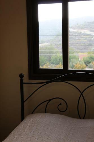 Rodoulas Village House