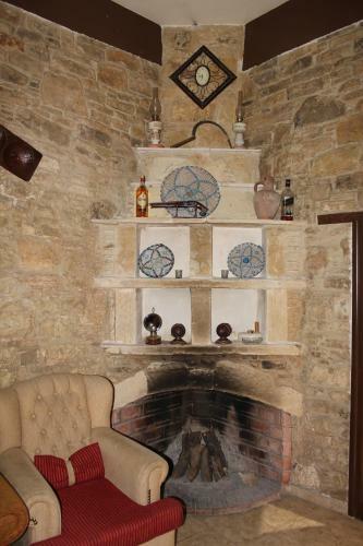 Rodoulas Village House