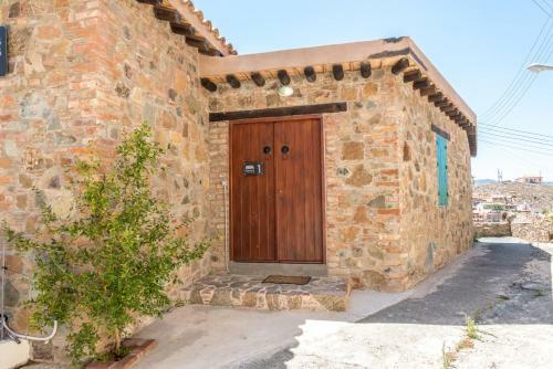 Agroturismo Farmakas Living