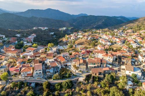 Agroturismo Farmakas Living