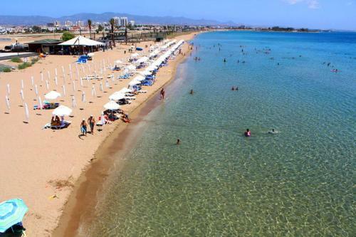 Apartamento Studio In Cyprus