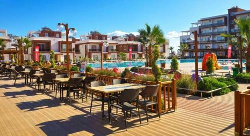 Apartamento Studio In Cyprus