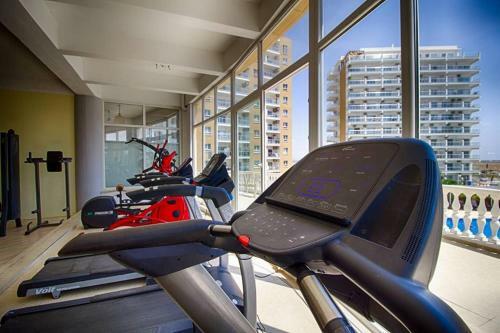 Apartamento Caesar Resort & Spa