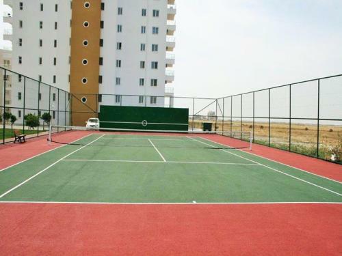 Apartment In North Cyprus