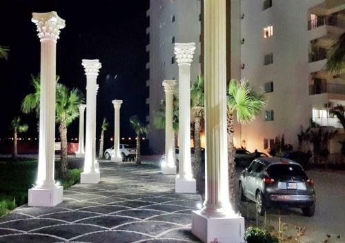 Apartment In North Cyprus