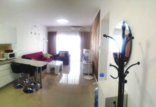 Apartment In North Cyprus