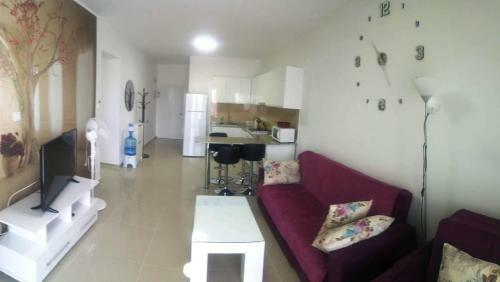 Apartment In North Cyprus