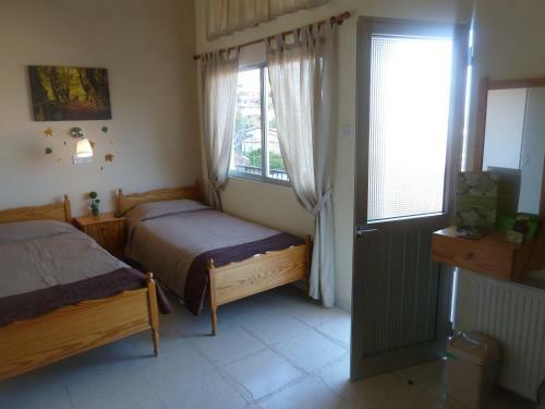 Capuralli Hotel