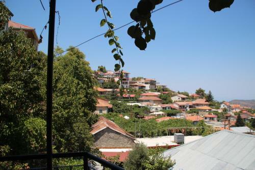 Capuralli Hotel