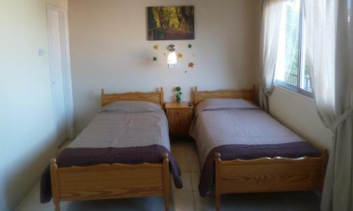 Capuralli Hotel