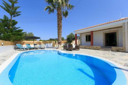 Villa Constantinos