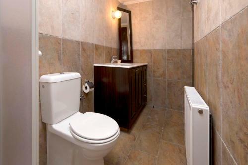 Hostal Stunning Villa In Troodos