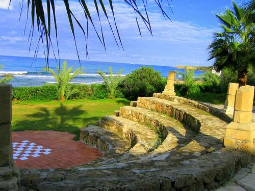 Hotel Topset Beachfront Resort
