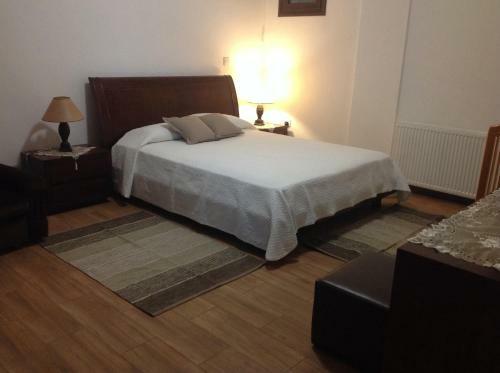 Apartamento Ta Spitakia Tis Theodosias