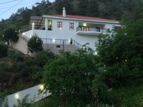 Apartamento Ta Spitakia Tis Theodosias