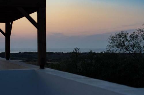 Joya Cyprus Marvel Penthouse Apartment