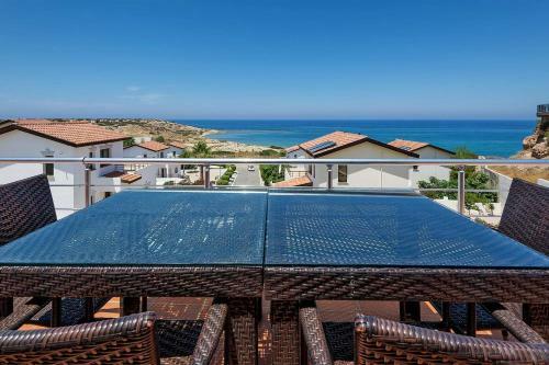 Joya Cyprus Memories Penthouse Apartment