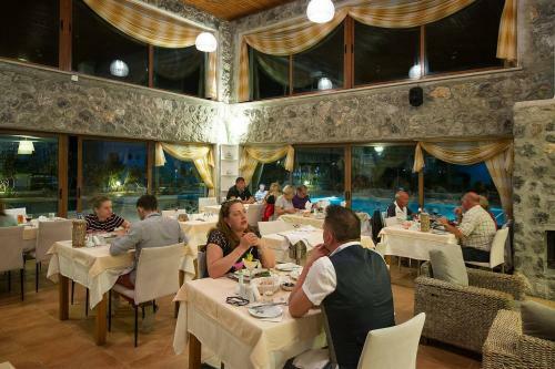 Joya Cyprus Mandarin Penthouse Lux Apartment