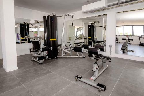 Joya Cyprus Seashore Garden Apartment