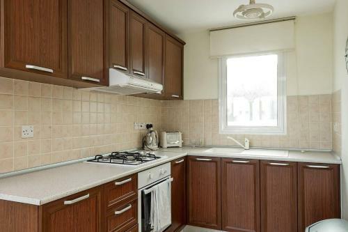 Joya Cyprus Seashore Garden Apartment