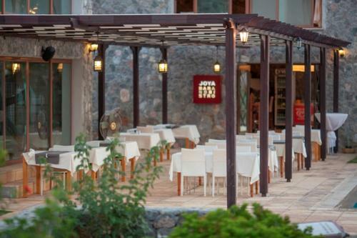 Joya Cyprus Seashore Garden Apartment
