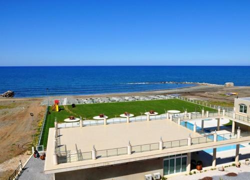 Apartamento Beach City Fun