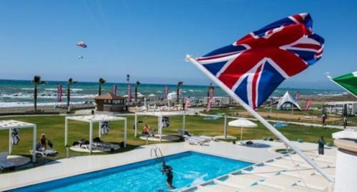 Apartamento Beach City Fun