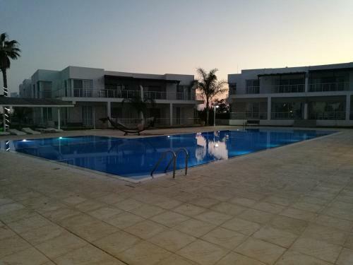 Villa 63r, Ceasar Beach