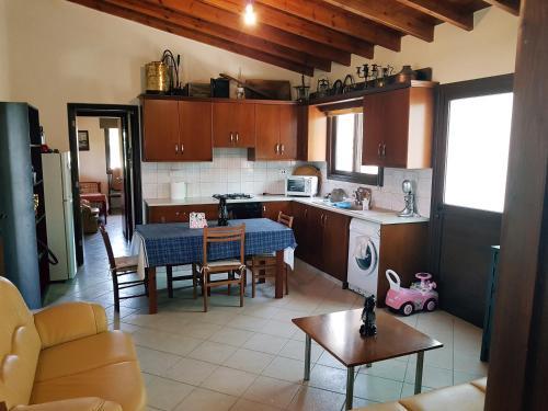 Agroturismo Olive Land