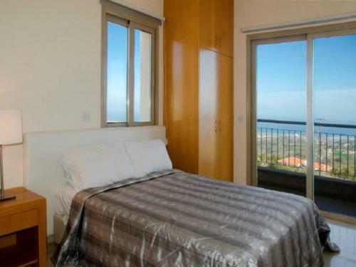 Latchi Panorama Resort Luxury Villas