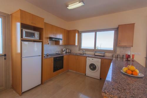 Latchi Panorama Resort Luxury Villas