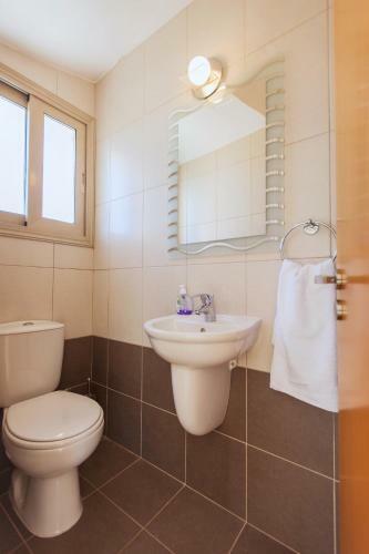 Latchi Panorama Resort Luxury Villas