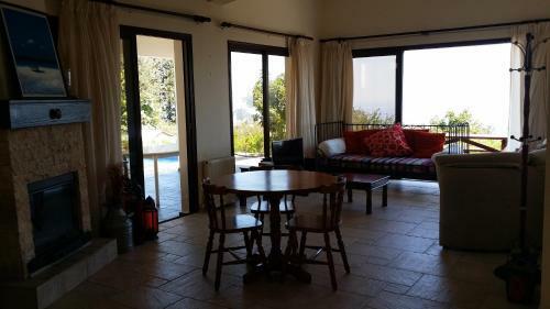 Villa Bella Vista