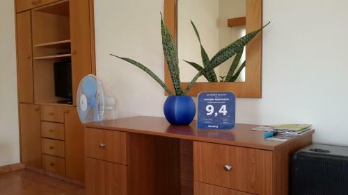Georgias Apartments