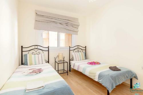 Thalassa Resort Private Pool Apartment