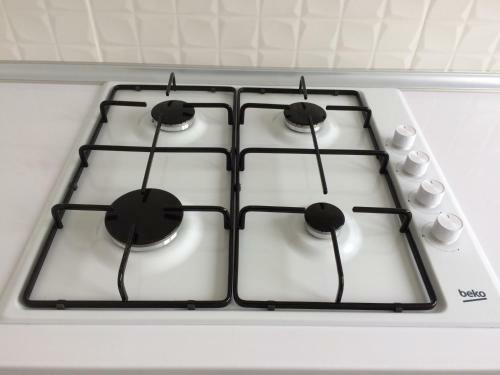 Apartamento Prestige Studios